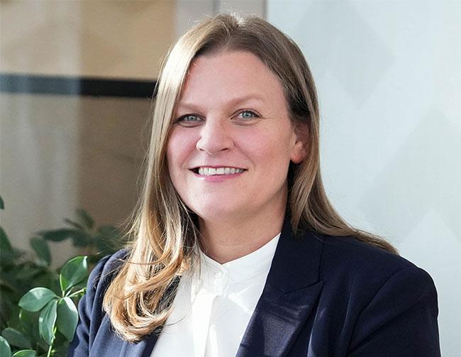 ADB appoints Shannon Cowlin as new Country Director for Sri Lanka