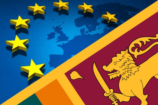 Sri Lanka, EU to hold Joint Commission meeting on Thursday