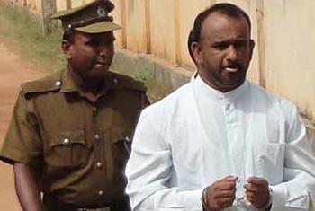 NWP PC member expelled from SLFP