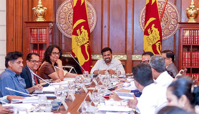 Decision taken to increase medical assistance granted through President’s Fund
