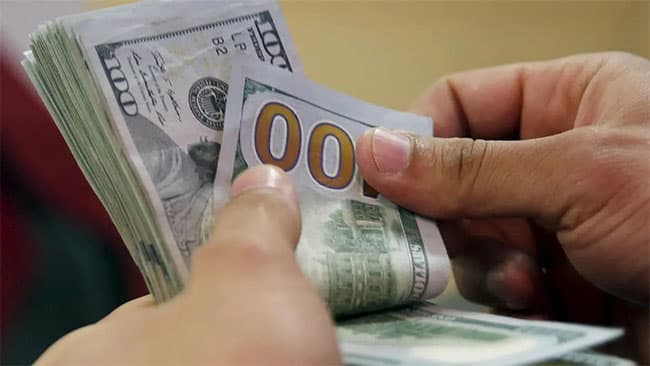 CBSL warns against foreign currency transactions between residents in Sri Lanka