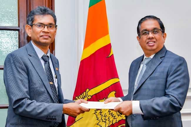New Secretary appointed to Ministry of Digital Economy