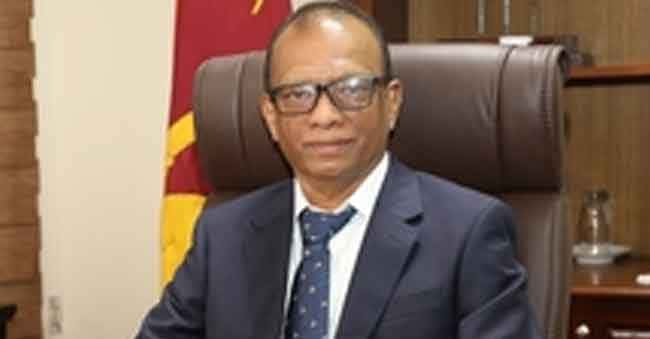 Ports Minister steps down from committee probing controversial release of 323 containers