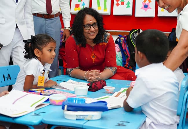 New digital policy focusing on child protection to be introduced in April – PM