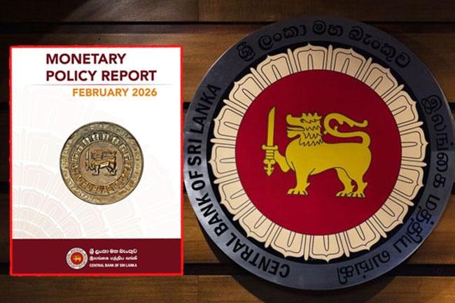 CBSL highlights Sri Lanka’s resilient economic growth despite Cyclone Ditwah and global risks