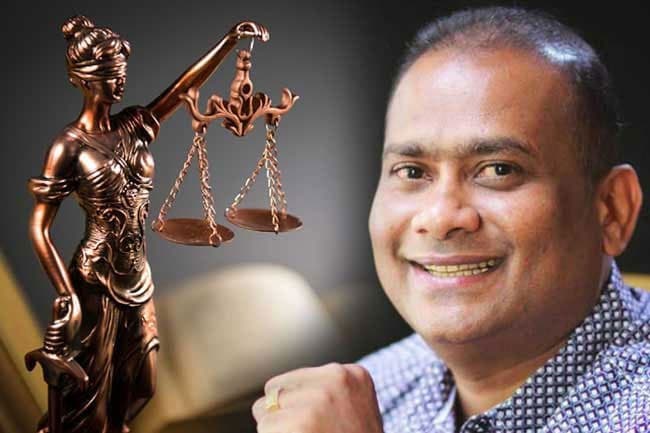 SC defers hearing of appeal seeking to annul acquittal of ex-Minister Premalal Jayasekara