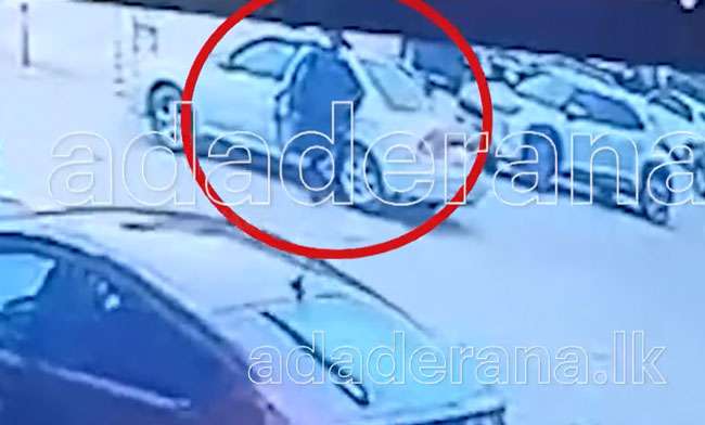 Police seek dashcam footage to help identify suspects in killing of lawyer and wife