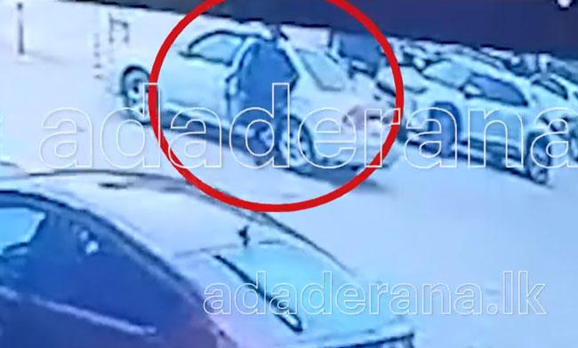 Police seek dashcam footage to help identify suspects in killing of lawyer and wife