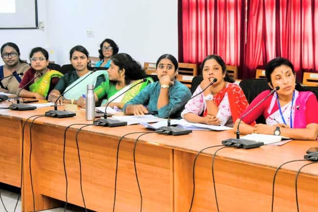 8,000 female-headed households identified in Vavuniya