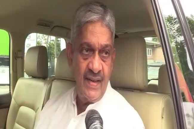No threat to national security from isolated shootings – Sarath Fonseka