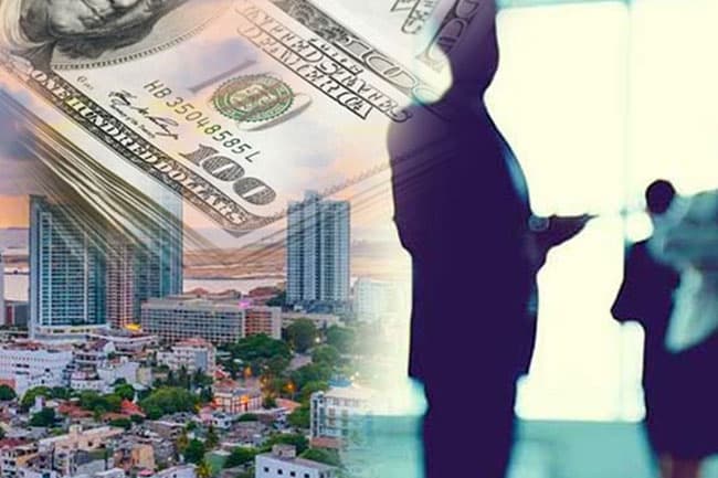 10-year tax concessions for strategic development projects in several sectors