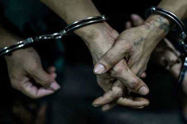Three including woman arrested at BIA with over 16 kg of ‘Kush’