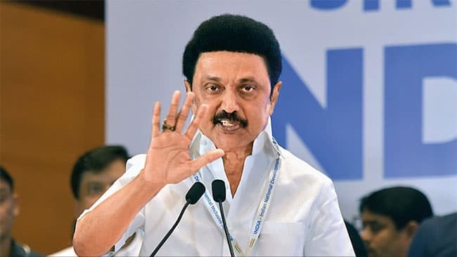 Stalin seeks Modi’s intervention on welfare of Sri Lankans living in Tamil Nadu