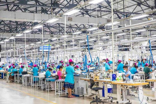 Sri Lanka’s PMI for January expands