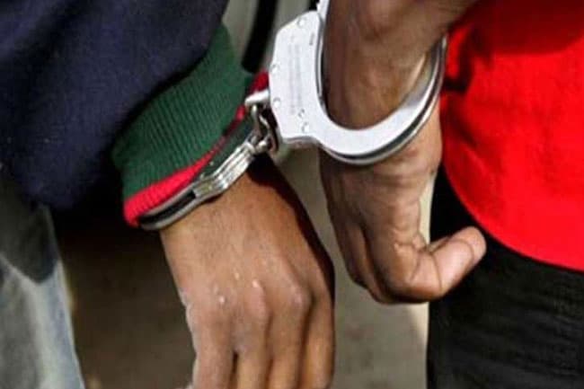 Two suspects arrested with ‘Ice’ and heroin in Wellampitiya and Mattakkuliya