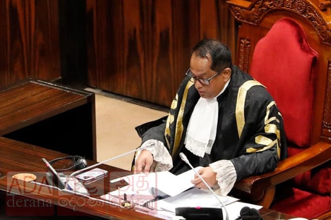 SC rules no formal determination needed on “Protection of Occupants” and “Rent Repeal” bills
