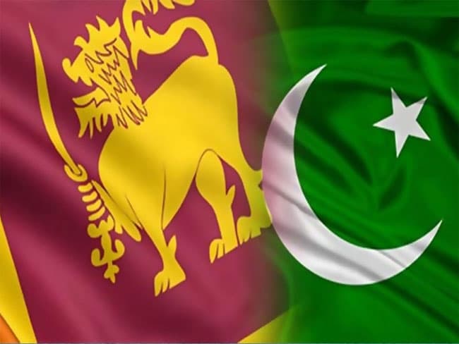 Sri Lanka to remove Pakistan from negative visa lists