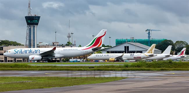 New monthly air passenger record set with over 1 million movements in January