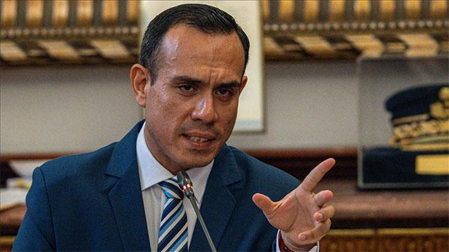 Peru’s Congress removes President Jose Jeri after 4 months in office