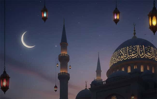 Sri Lankan Muslims to begin Ramadan fasting tomorrow