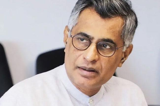 Minimum electricity tariff will increase under new Electricity Policy: Champika Ranawaka