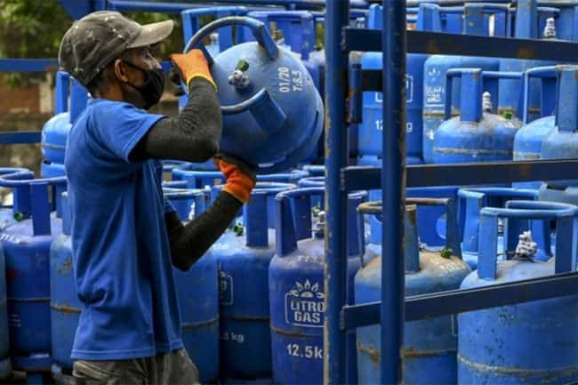 Sufficient stocks of LP gas secured; no need for panic buying - Litro
