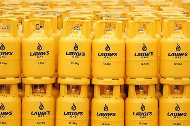 LAUGFS Gas issues clarification, assures uninterrupted supply