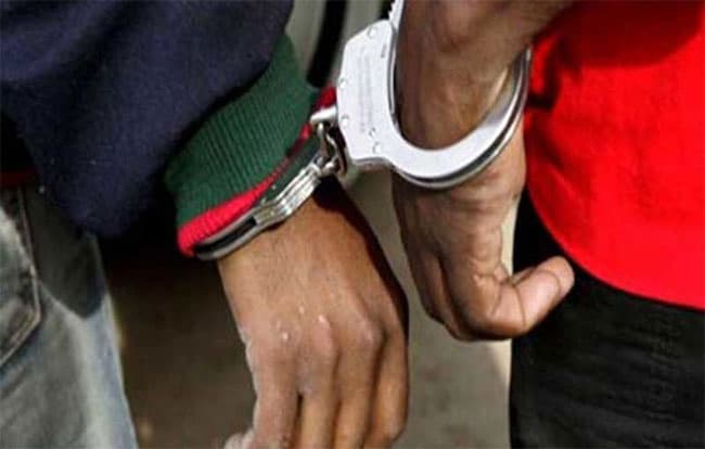 Two arrested for aiding and abetting attempted murder in Kalutara