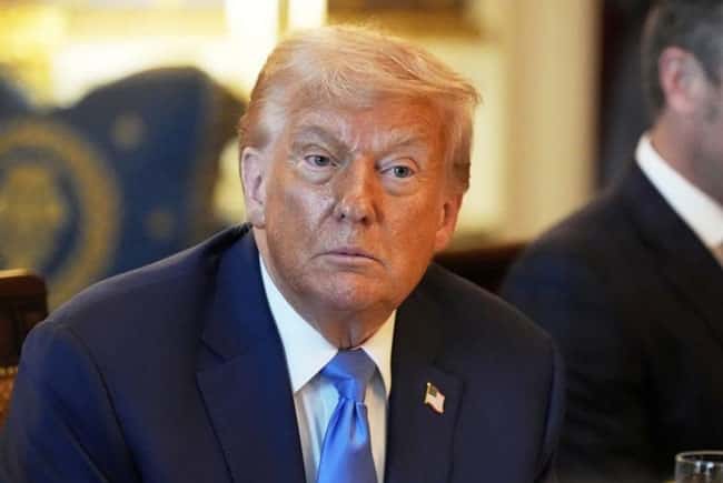 US Supreme Court rules that Trump’s sweeping emergency tariffs are illegal