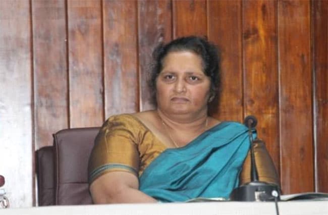 No flooding in Nuwara Eliya Town; Social media claims false – District Secretary