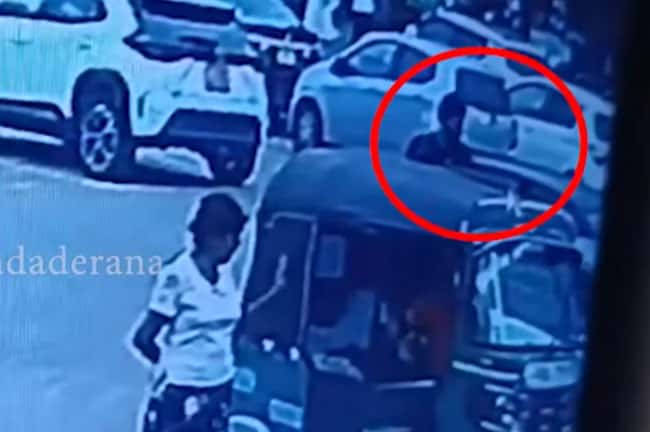 Akuregoda Double Murder: 10 arrested, gunman claims underworld figure ordered lawyer’s killing