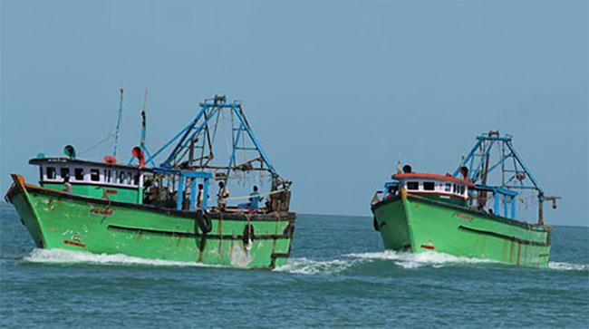 116 Tamil Nadu fishermen in Sri Lankan custody; Stalin urges Indian Govt.’s urgent intervention