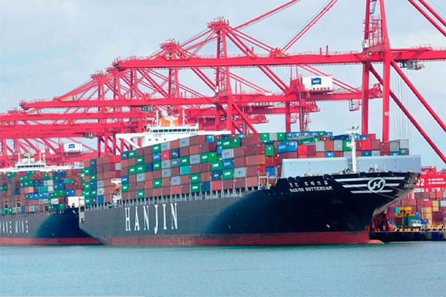 Sri Lanka’s export earnings top US$ 1.5 billion mark in January