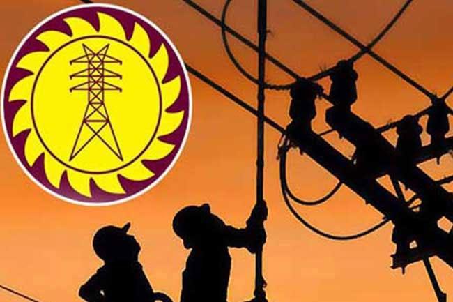 CEB trade unions to stage six-hour token strike today