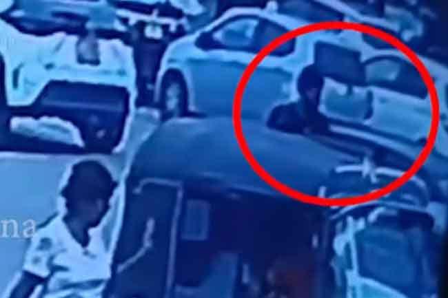 90-day detention order obtained for second gunman arrested over Akuregoda double murder