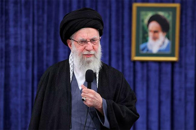 Several senior Iranian figures killed in attack by US and Israel