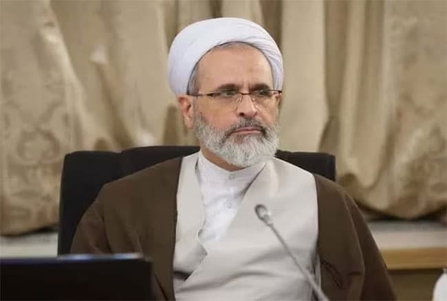 Alireza Arafi appointed to Iran’s Leadership Council