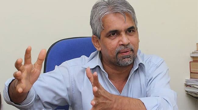 Middle East crisis could impact Sri Lanka’s economy – Prof. Tudor Weerasinghe
