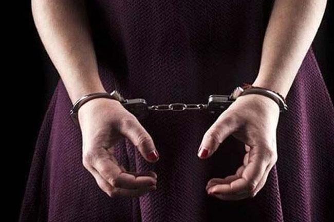 Sri Lankan woman held for obtaining Indian passport with forged documents