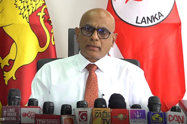 QR system for fuel unnecessary, CPC Chairman asserts