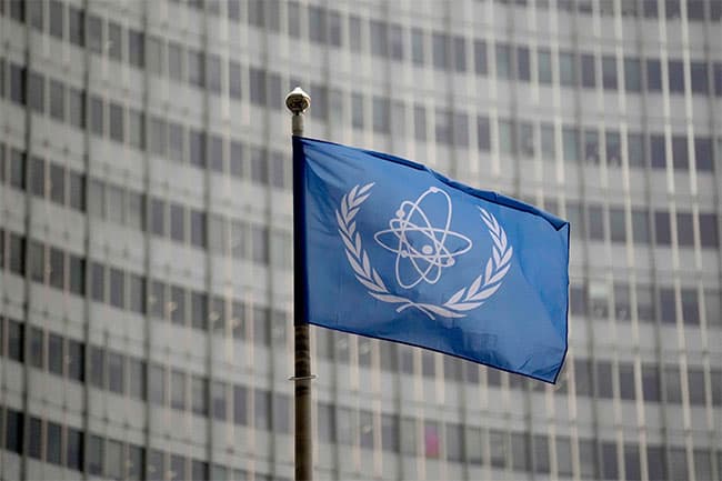 UN nuclear watchdog says no sign US-Israeli attacks have hit Iran’s nuclear facilities