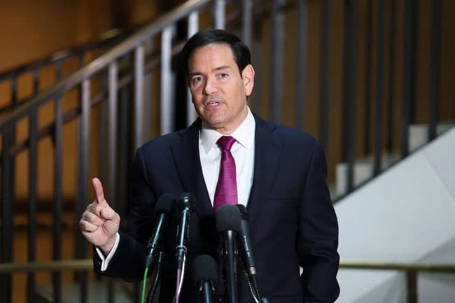 US’ Rubio says ‘hardest hits’ on Iran are still to come