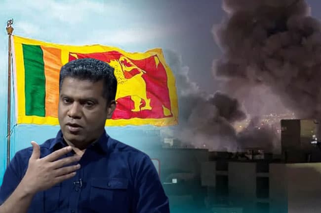 Sri Lanka urges global peace, calls on int’l organisations to fulfill responsibilities – Minister