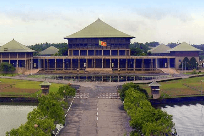 Opposition party leaders to convene special meeting on Middle East conflict today