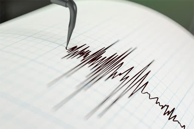 Magnitude 4.3 earthquake hits Iran’s Gerash amid escalating Israeli-US attacks