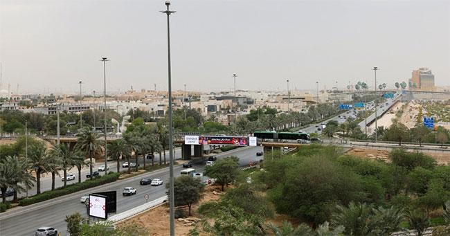 CIA station in Saudi Arabia damaged in Monday’s suspected Iranian drone strike