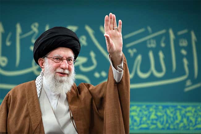 Iran to hold three-day ‘farewell ceremony’ for Ayatollah Ali Khamenei