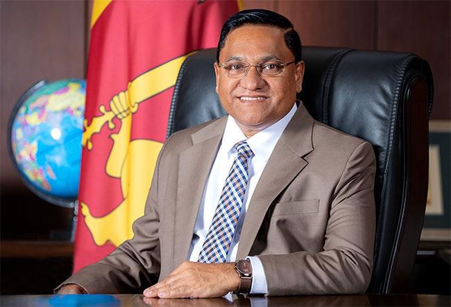 FM discusses Middle East conflict with regional Ministers
