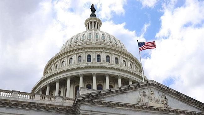 US Senate blocks effort to force Donald Trump to end Iran strikes