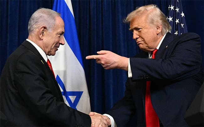 Benjamin Netanyahu ‘fears US and Iran holding secret talks’